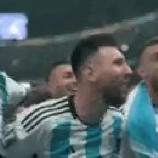 Argentina Mundial🇦🇷✨ 2