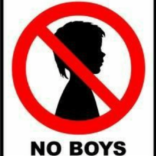 NO HOMBRES🧍‍♂️❌🚫✨