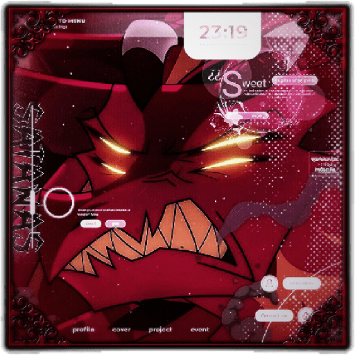 ░⃞👑S࿆֟፝⃟atᷓ֟áᚲn 4