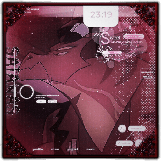 ░⃞👑S࿆֟፝⃟atᷓ֟áᚲn 3