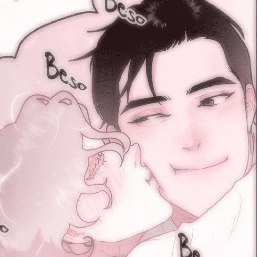 Besos 💋 6
