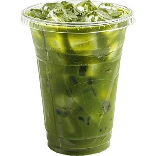 Minuman dingin 2