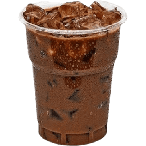 Minuman dingin 1