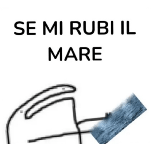 Flork Pistolero 8