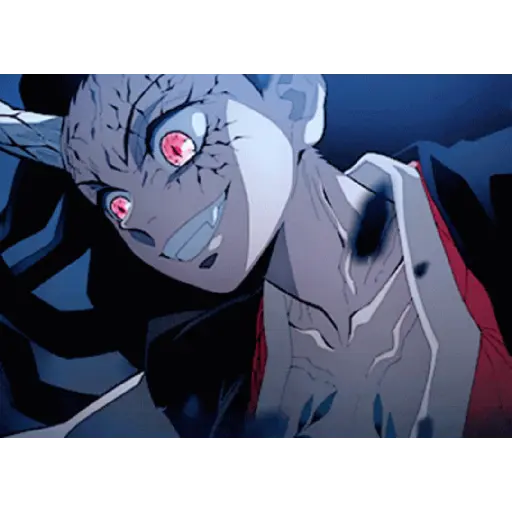 Demon slayer 8