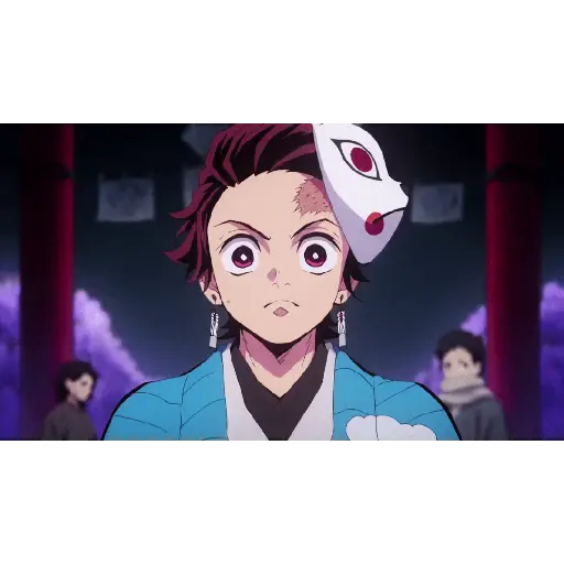 Demon slayer 12