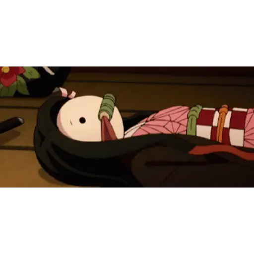 Demon slayer 5