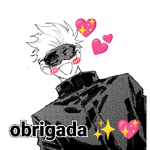 Figurinha da escola 14