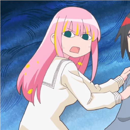[1] Hanaten(Hanaori-san wa...) 17