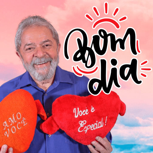 Bom dia Lula 13