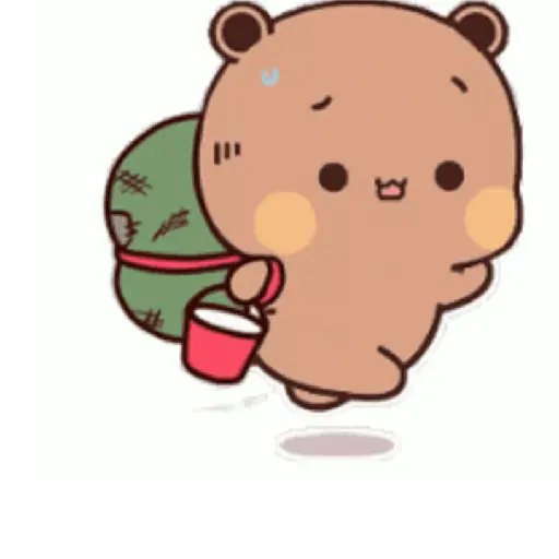 Panda gemoy 12
