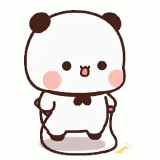 Panda gemoy 15