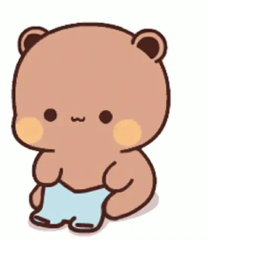 Panda gemoy 17
