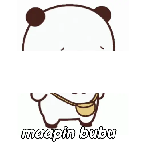 Panda gemoy 16
