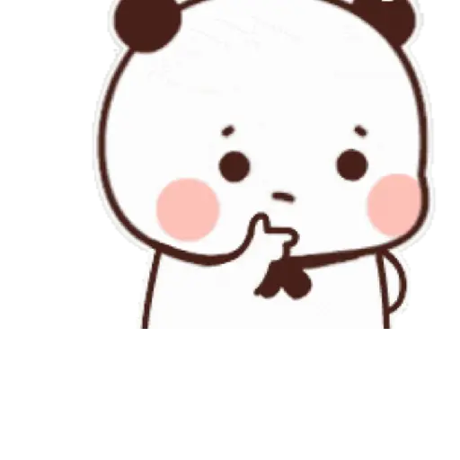 Panda gemoy 2