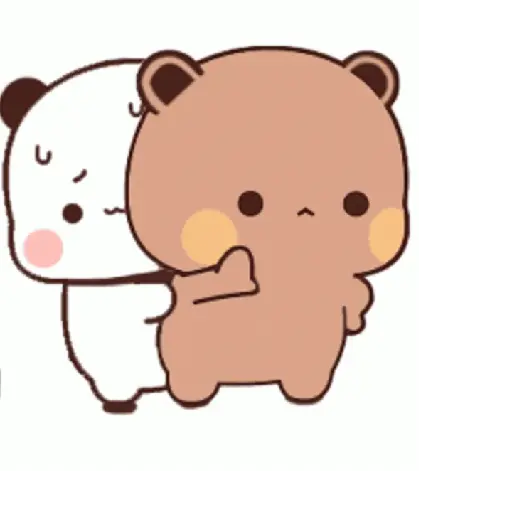 Panda gemoy 27