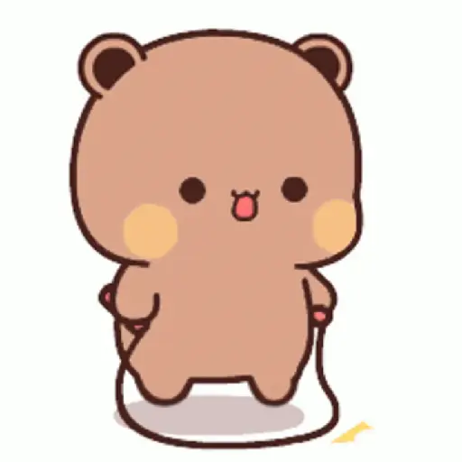 Panda gemoy 14