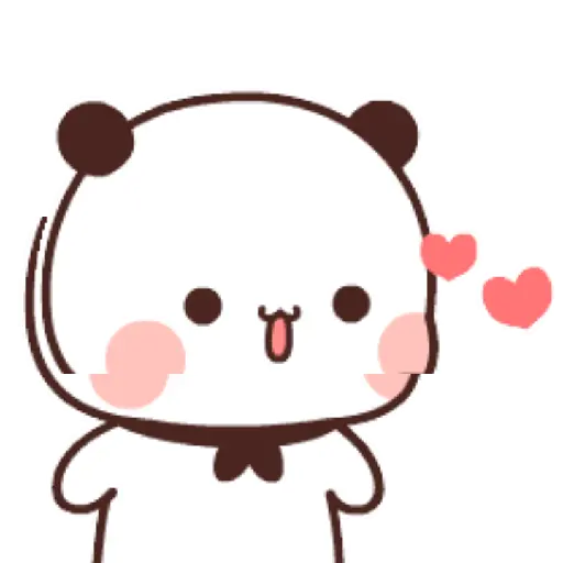 Panda gemoy 9