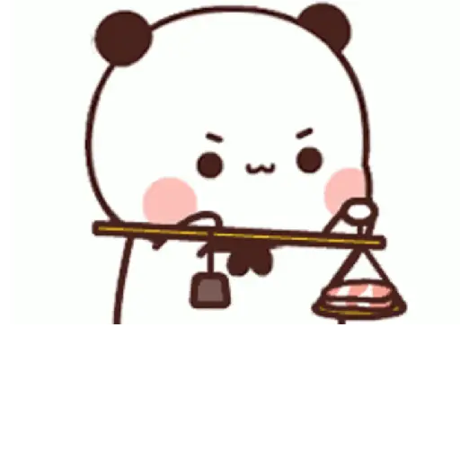 Panda gemoy 6