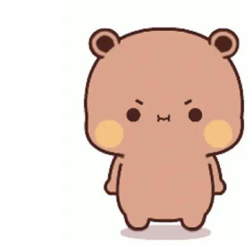 Panda gemoy 5