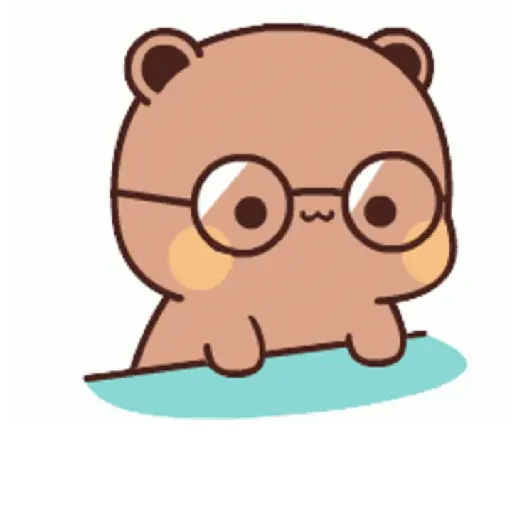 Panda gemoy 11