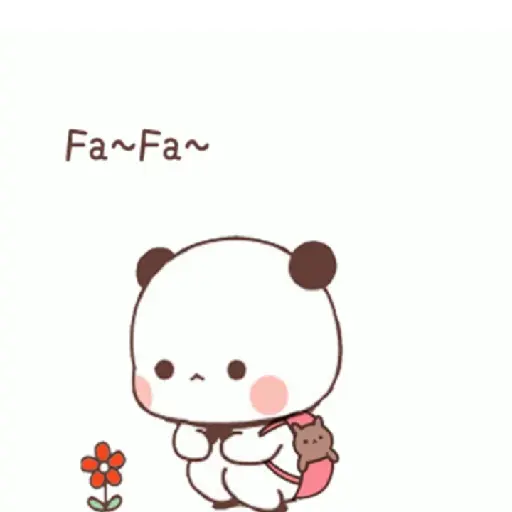 Panda gemoy 26