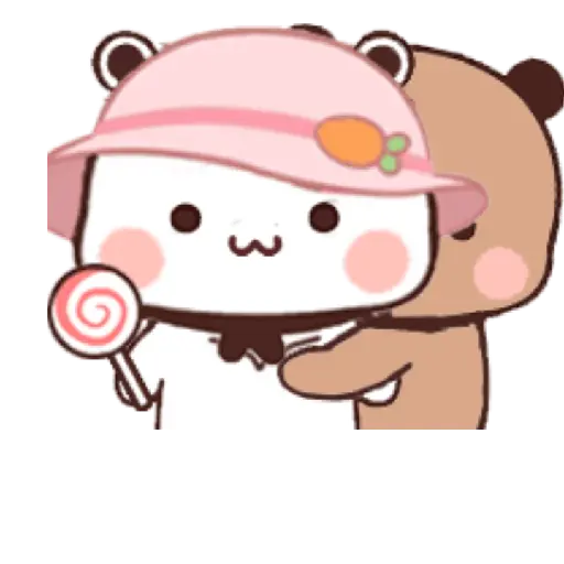 Panda gemoy 28