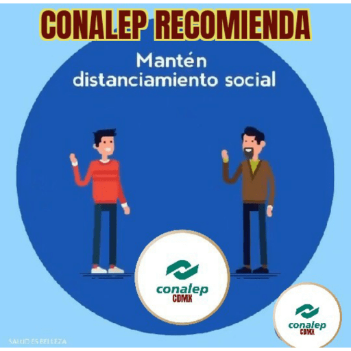 Conalep Cdmx