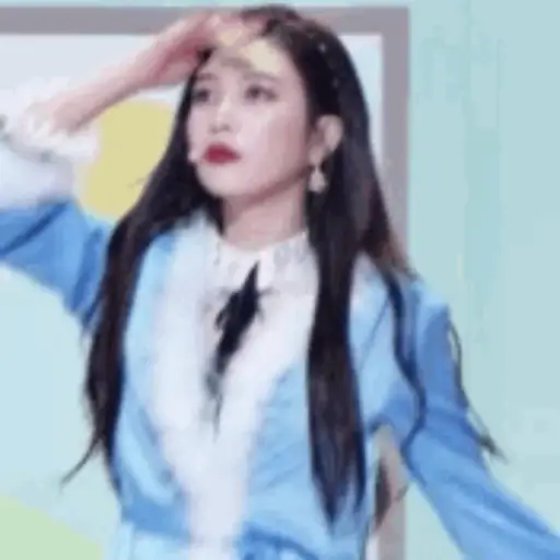 Red velvet gifs 2 30