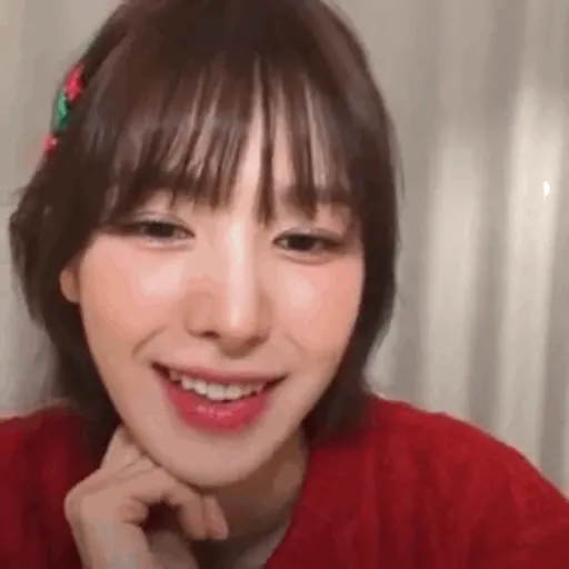 Red velvet gifs 2 10