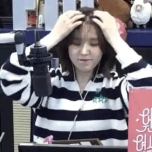 Red velvet gifs 2 17