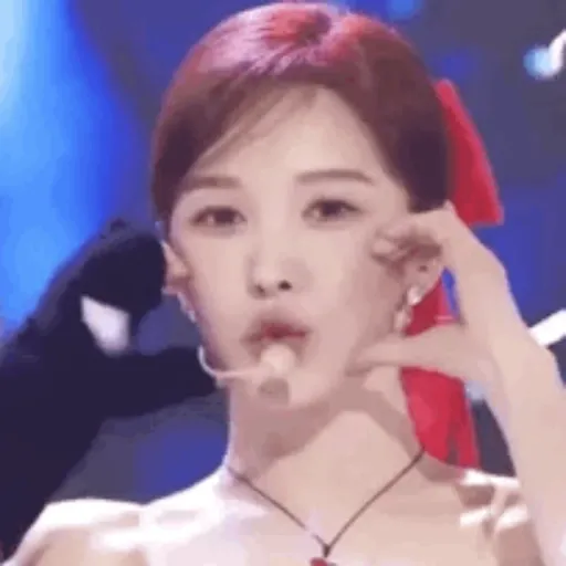 Red velvet gifs 2 15