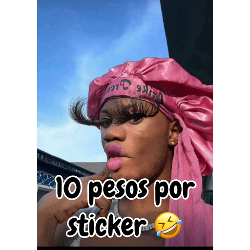 Mis pegatinas 16