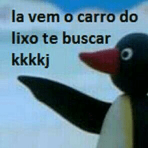 pingu