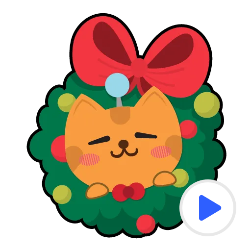 BTS Theme Park Christmas 2022