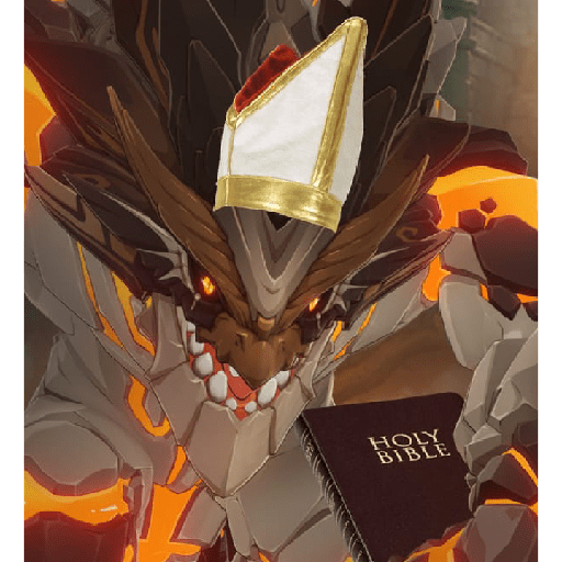 Genshin Impact 17