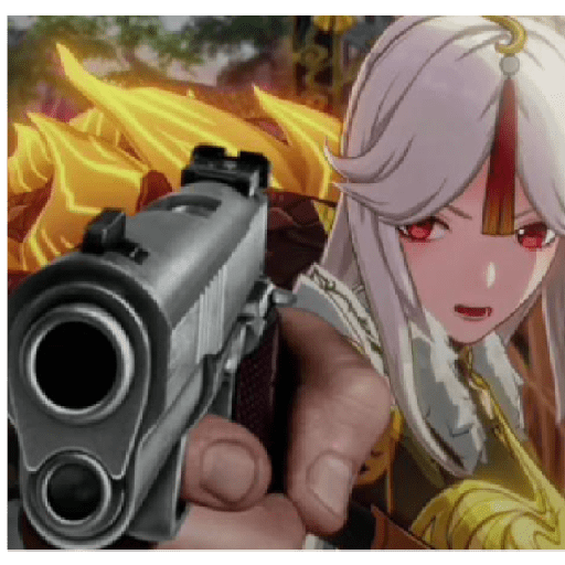 Genshin Impact 1