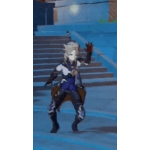 Genshin Impact 11