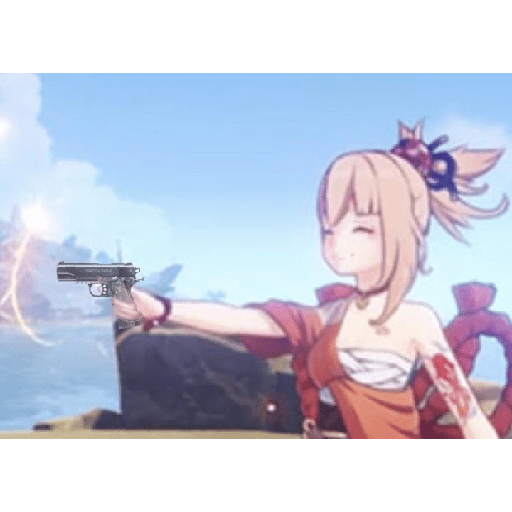 Genshin Impact 2