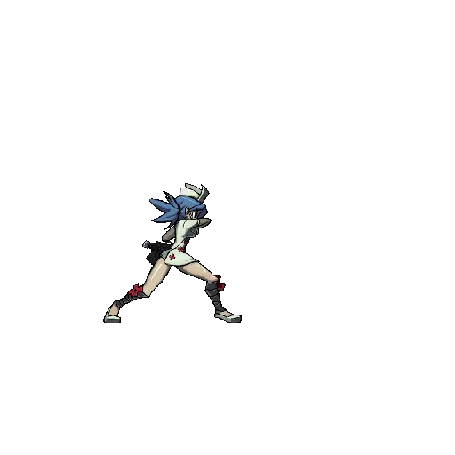 Skull girls 4