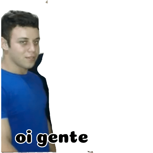 Minhas figurinhas