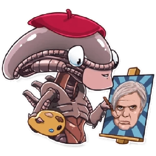 Sticker 8