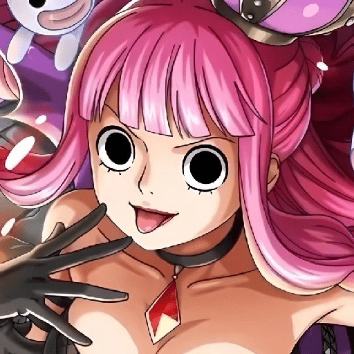 '    ೀ  🌸ᯓ  Perona 2