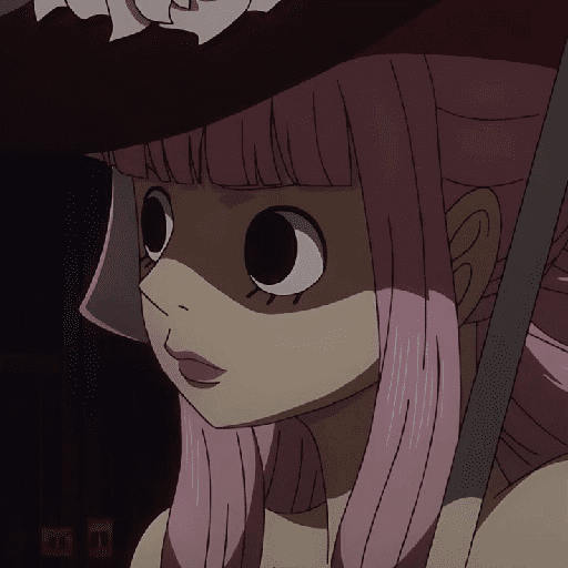 '    ೀ  🌸ᯓ  Perona 13