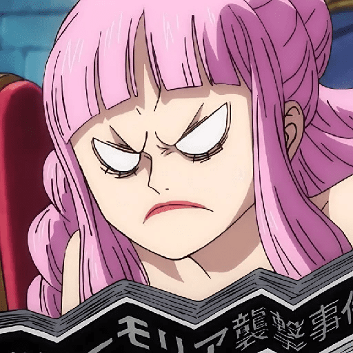 '    ೀ  🌸ᯓ  Perona 18
