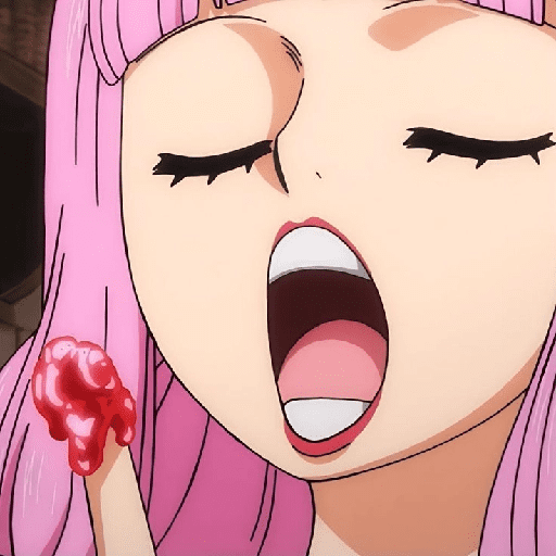 '    ೀ  🌸ᯓ  Perona 23