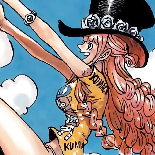 '    ೀ  🌸ᯓ  Perona 24