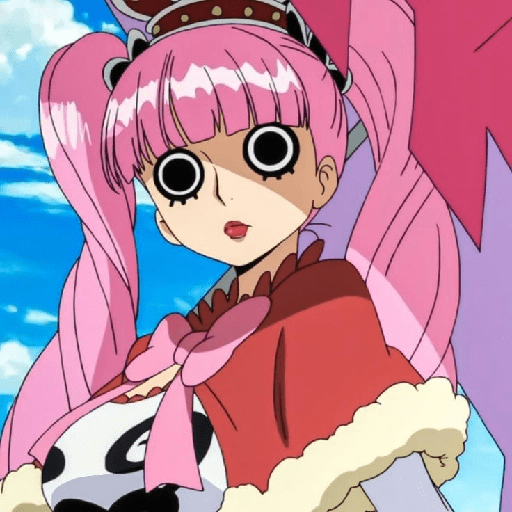 '    ೀ  🌸ᯓ  Perona 26