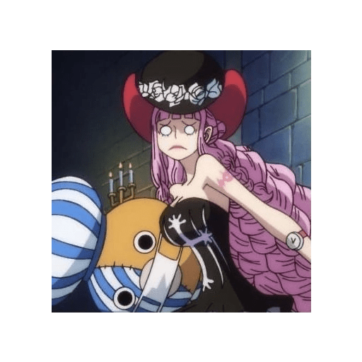 '    ೀ  🌸ᯓ  Perona 30