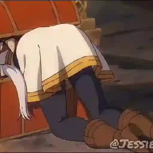 Soy lo que ves  17